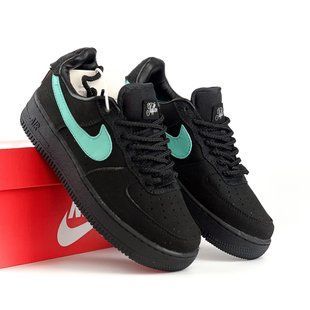 Nike air force 1 low x Tiffany B48-1-39 фото