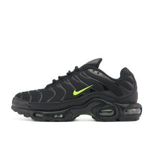 Кросівки Nike Air Max Plus Black mtl-2lb-37n фото
