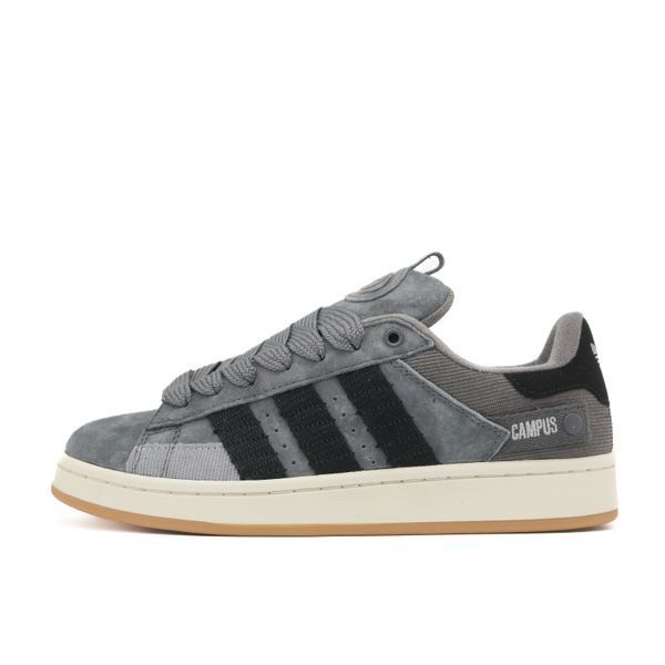 Adidas Campus 00s Gray Premium B8899-6-41 фото