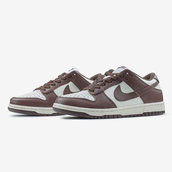 nike dunk cacao 0so-ntd-e3g фото