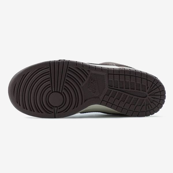 nike dunk cacao 0so-ntd-e3g фото