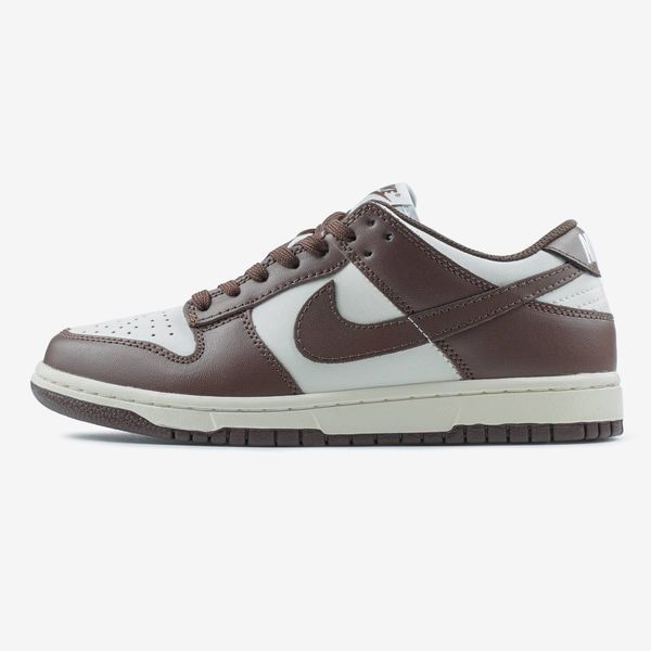 nike dunk cacao 0so-ntd-e3g фото