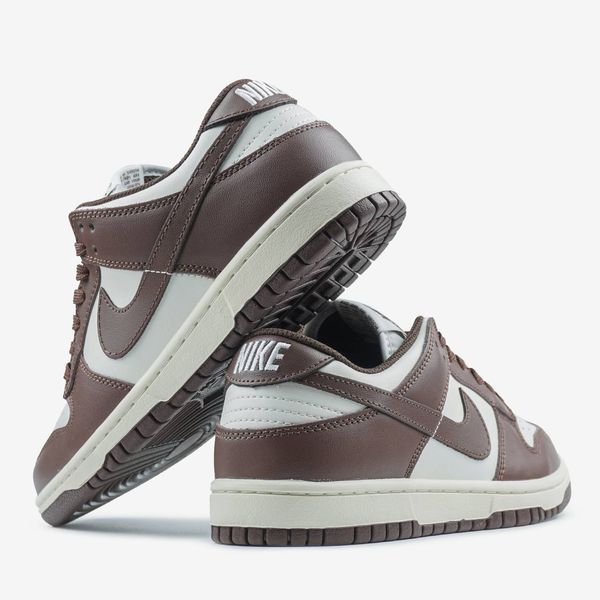nike dunk cacao 0so-ntd-e3g фото