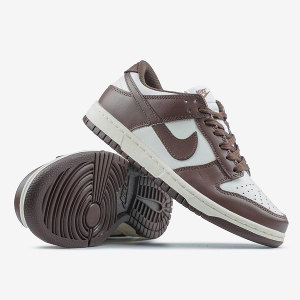nike dunk cacao 0so-ntd-e3g фото