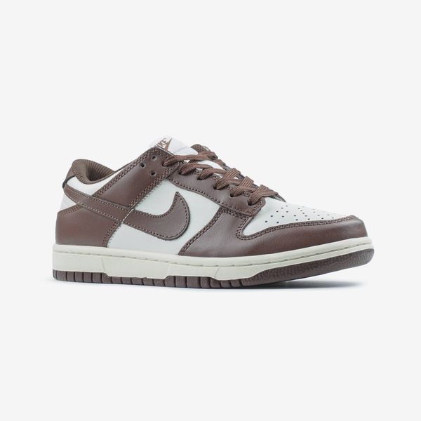 nike dunk cacao 0so-ntd-e3g фото