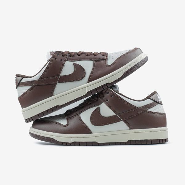 nike dunk cacao 0so-ntd-e3g фото