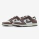 nike dunk cacao 0so-ntd-e3g фото 10