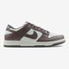 nike dunk cacao 0so-ntd-e3g фото 11