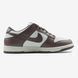 nike dunk cacao 0so-ntd-e3g фото 4