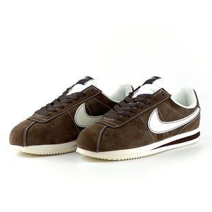 Nike Cortez SE Hangul Day Brown/White B528-7-40 фото