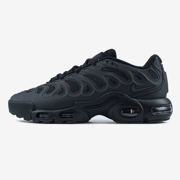 Nike Air Max Plus Drift Full Black A8868-9-46 фото