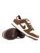 Nike SB Dunk Brown/Beige A833-17-43 фото 1
