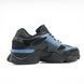 New Balance 9060 ʼCaged - Navy Blue Black Gradientʼ 0v5-l6f-or2 фото 5