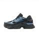 New Balance 9060 ʼCaged - Navy Blue Black Gradientʼ 0v5-l6f-or2 фото 3