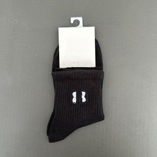 Шкарпетки Under Armor чорні 0ia-b0c фото