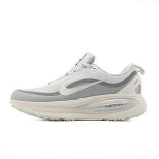 Nike Vomero 18 GORE-TEX pure platinum/metallic silver lt9-0pc-os7 фото
