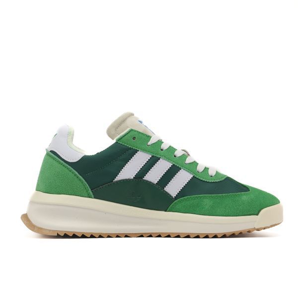 Adidas SLʼ72 RTN green s9w-ztm-fs9 фото