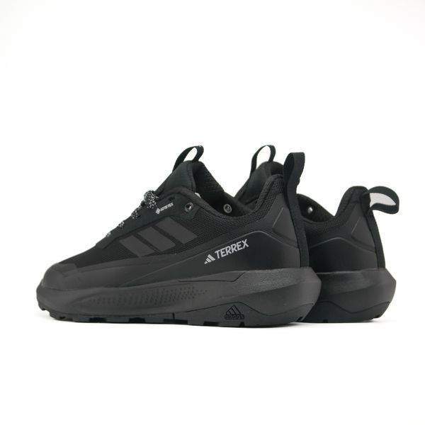 Adidas terrex gore-tex black qkn-8wo-shy фото