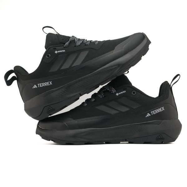 Adidas terrex gore-tex black qkn-8wo-shy фото