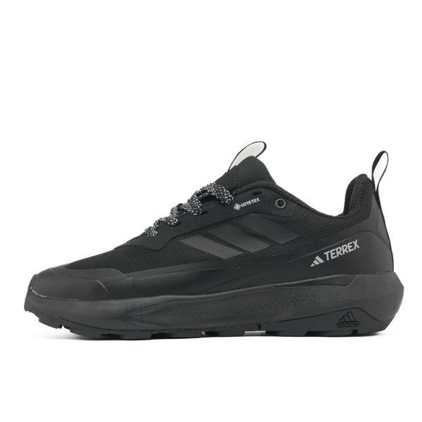 Adidas terrex gore-tex black qkn-8wo-shy фото