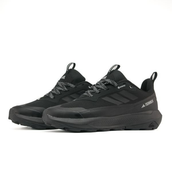 Adidas terrex gore-tex black qkn-8wo-shy фото