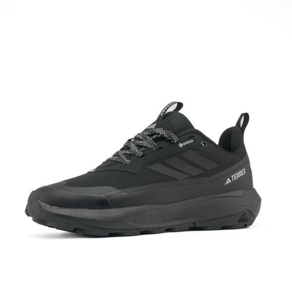 Adidas terrex gore-tex black qkn-8wo-shy фото