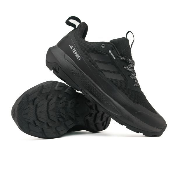 Adidas terrex gore-tex black qkn-8wo-shy фото