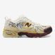 New Balance 530 Custom Beige Red fmd-pls-rws фото 4